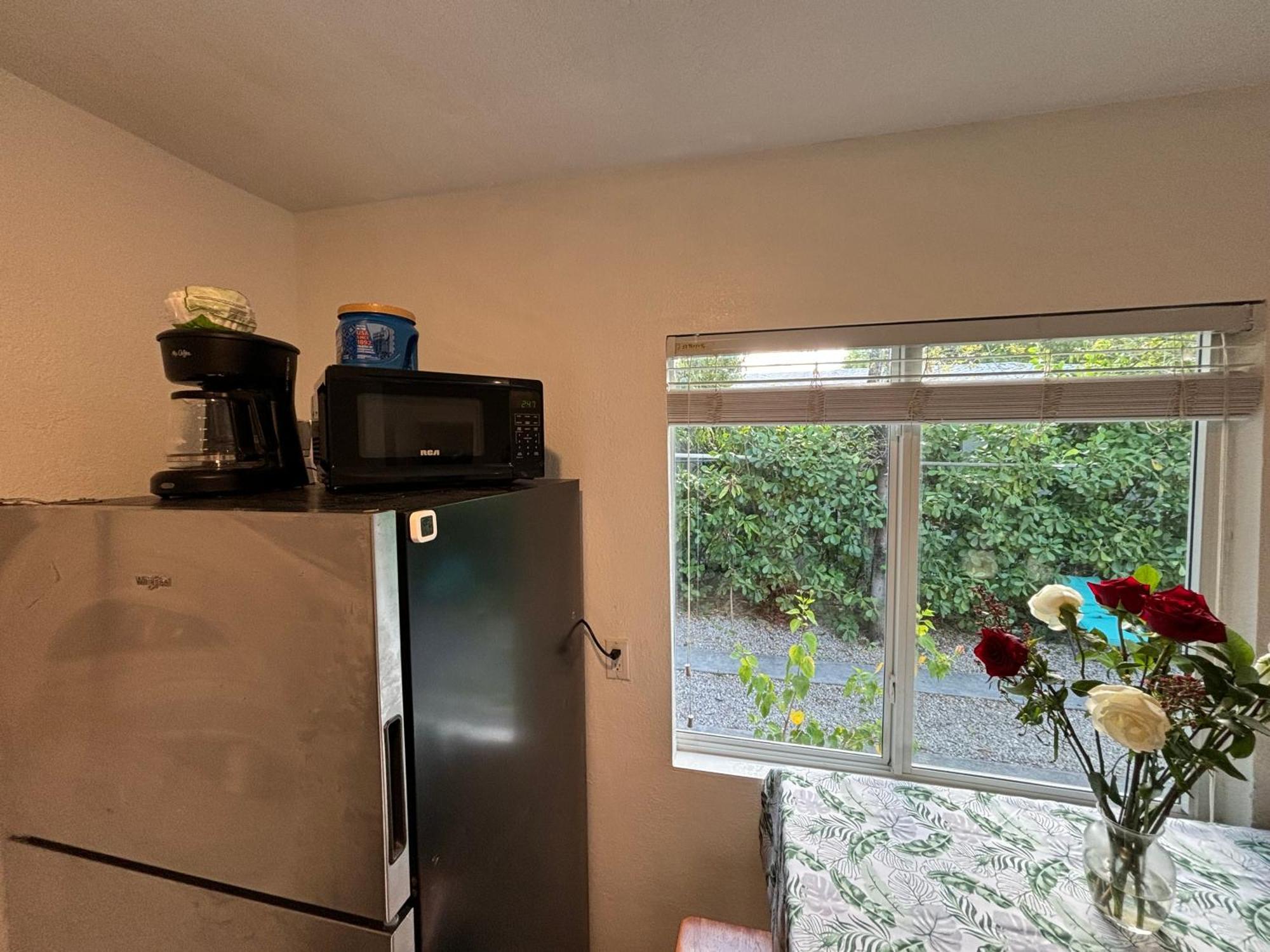 Deluxe Room In Best Location Miami In A 2 Bedrooms Unit - Parking, Laundry And Luggage Storage Exterior foto